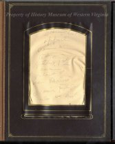 Carl Burgundy Album Page 19