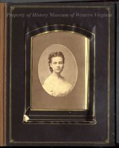 Carl Burgundy Album Page 21