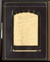 Carl Burgundy Album Page 22