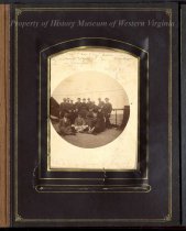 Carl Burgundy Album Page 23