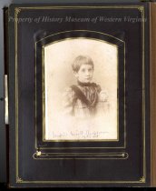 Carl Burgundy Album Page 26