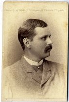 Carl Burgundy Album Loose Photo 4a