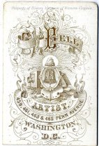 Carl Burgundy Album Loose Photo 4b