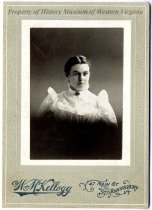 Carl Burgundy Album Loose Photo 1a