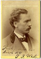 Carl Burgundy Album Loose Photo 5a