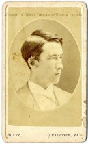 Carl Burgundy Album Loose Photo 6a