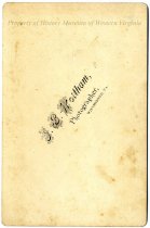 Carl Burgundy Album Loose Photo 8b