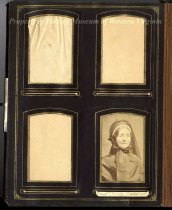 Carl Burgundy Album Page 30