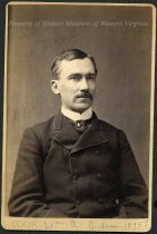 Wm. A. Anderson, front