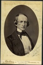 Wm. Dandridge Alexander, front