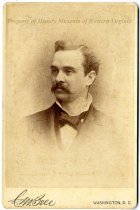 Carl Burgundy Album Loose Photo 2a