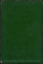 Judith Nicoll Anderson and Ellen Graham Anderson, back