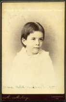 Anna Aylett Anderson, front