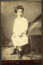 William Dandridge Alexander Anderson