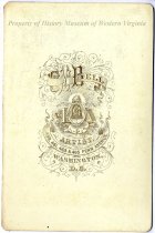 Carl Burgundy Album Loose Photo 2b