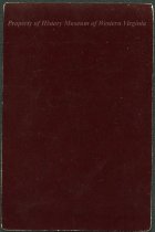 William Dandridge Alexander Anderson, back