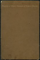 Mary L. Blair Anderson, back