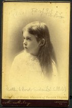 Ruth Floyd Anderson McCulloch
