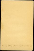 Wm. Dandridge Alexander Anderson, back