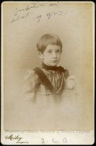 J. N. A. (Judith Nicoll Anderson), front