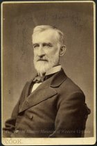 Wm. A. Glasgow, front