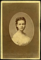 Ellen Graham Anderson, front