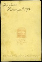 Ellen Graham Anderson, back