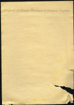 Descriptive note, back