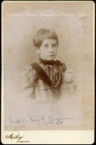 Judith Nicoll Anderson, front
