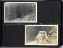 Black Album "Photographs" Page 9