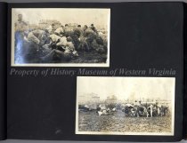 Black Album "Photographs" Page 11