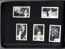 Black Album "Photographs" Page 12