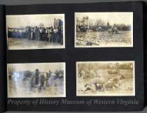 Black Album "Photographs" Page 13