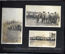 Black Album "Photographs" Page 15