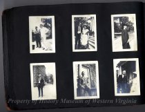 Black Album "Photographs" Page 16