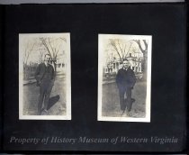 Black Album "Photographs" Page 17