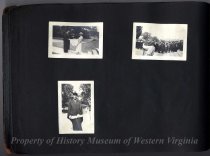 Black Album "Photographs" Page 18