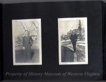 Black Album "Photographs" Page 19