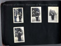 Black Album "Photographs" Page 22