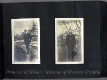 Black Album "Photographs" Page 23