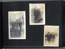 Black Album "Photographs" Page 25