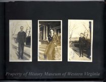 Black Album "Photographs" Page 27