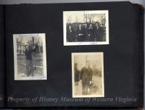 Black Album "Photographs" Page 29