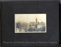 Black Album "Photographs" Page 1