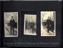 Black Album "Photographs" Page 31