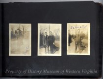 Black Album "Photographs" Page 33