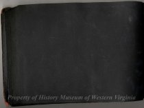 Black Album "Photographs" Page 38