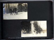 Black Album "Photographs" Page 39