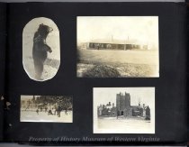 Black Album "Photographs" Page 43