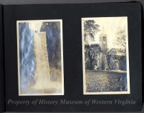 Black Album "Photographs" Page 3